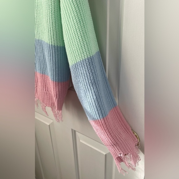 Jolie& Joy women’s sweater - Picture 4 of 5